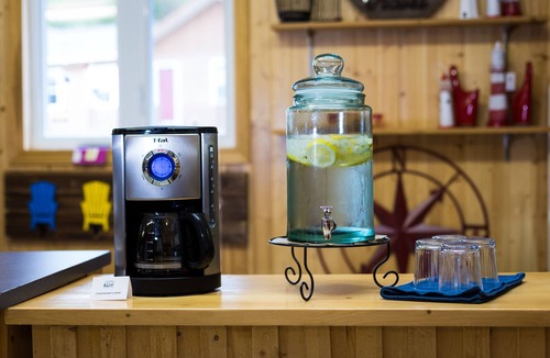 Glenburnie-Birchy Head-Shoal Brook Cottage | Middle Brook Cottages & Chalets