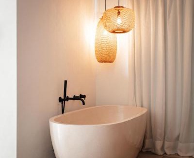 Trencall Villa | Ca Jardi, Luxury Ibiza-Style villa with private pool, Javea