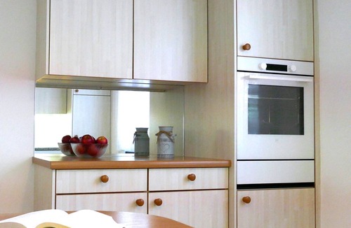 Torre Apartment | Ca Jeanne by Interhome