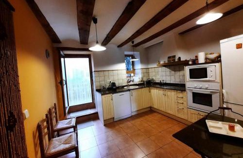 Villores House | CA JOAN a VILLORES, Els Ports (País Valencià)