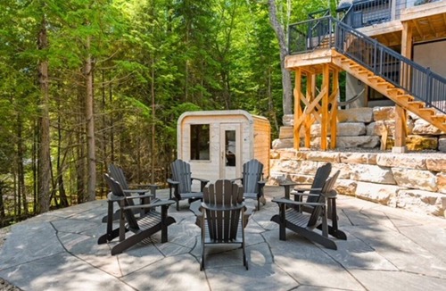 Dysart et al Cottage | Discover Your Perfect Retreat at The Cedars Haliburton West