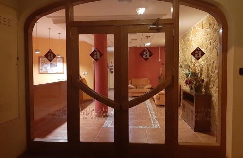 El Pinell de Brai House | Ca l'Àngel