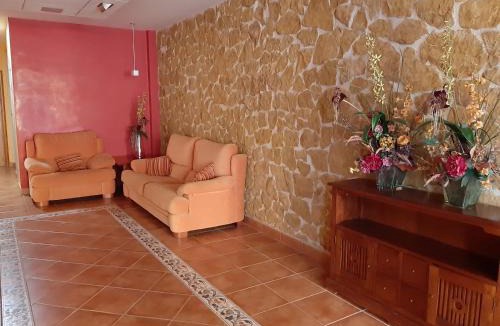 El Pinell de Brai House | Ca l'Àngel