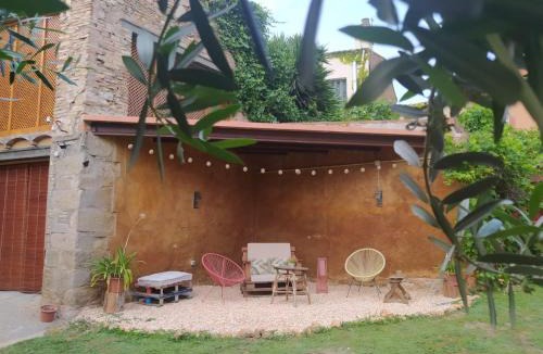 Castello d'Empuries House | Ca l'Àvia Remei