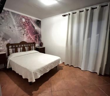 Prat de Comte House | Ca L´Ángels