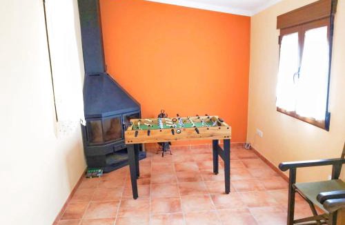 Lucena del Cid Apartment | Ca l'Èndula