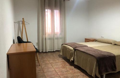 Sant Joan de Les Abadesses Apartment | CA L'ABADESSA