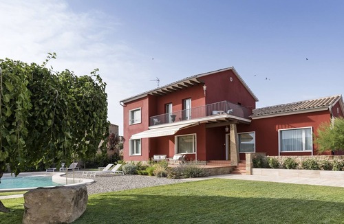 Preixens Hotel | CA L'agustina