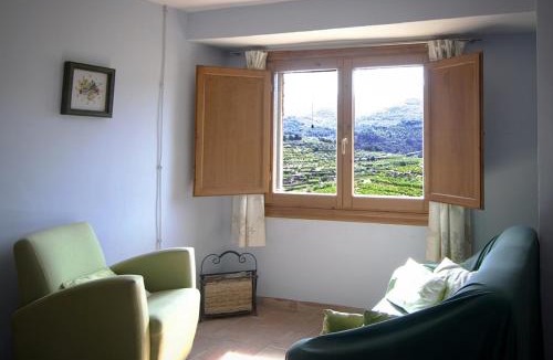 La Bisbal de Falset House | Ca l'Aleixa Rooms