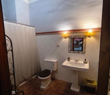 La Bisbal de Falset House | Ca l'Aleixa Rooms