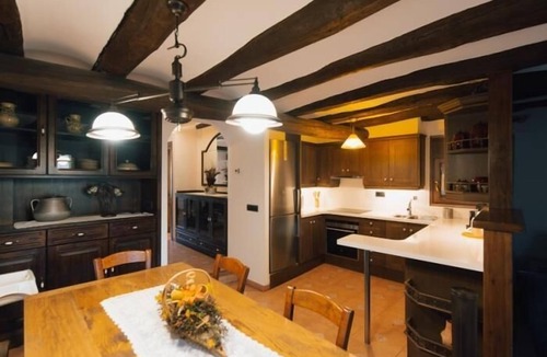 Montardit de Baix Villa | Ca l'Andreu - L'Orri del Pallars