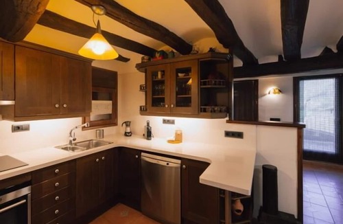 Montardit de Baix Villa | Ca l'Andreu - L'Orri del Pallars