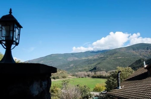 Montardit de Baix Villa | Ca l'Andreu - L'Orri del Pallars