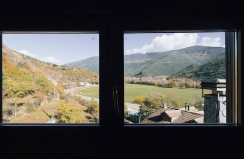 Montardit de Baix Villa | Ca l'Andreu - L'Orri del Pallars
