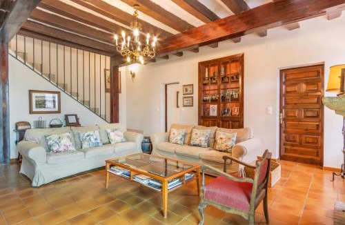 Vila-sana House | Ca l'Andorrà