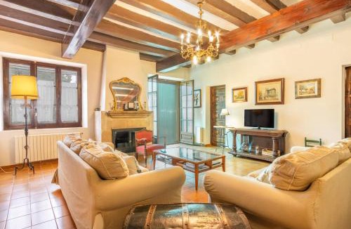 Vila-sana House | Ca l'Andorrà