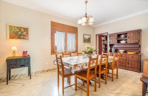 Vila-sana House | Ca l'Andorrà