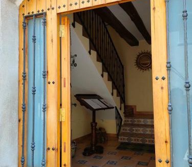 El Pinell de Brai House | Ca l'Andròmines