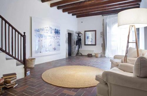 Tiana Villa | Ca l'Andreu Ecoturisme