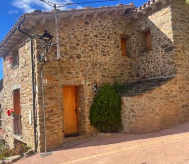Ribes De Freser House | Ca l'Andreu