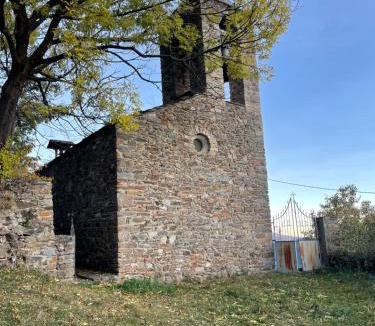 Ribes De Freser House | Ca l'Andreu