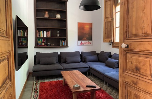 Teia House | Ca l'Andreu Teià. Modernist House