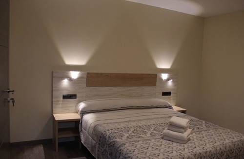 Prat de Comte House | Ca L'angels