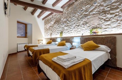 Alforja House | Ca l'Arcadi - Alforja