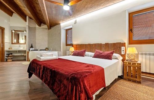 Alforja House | Ca l'Arcadi - Alforja