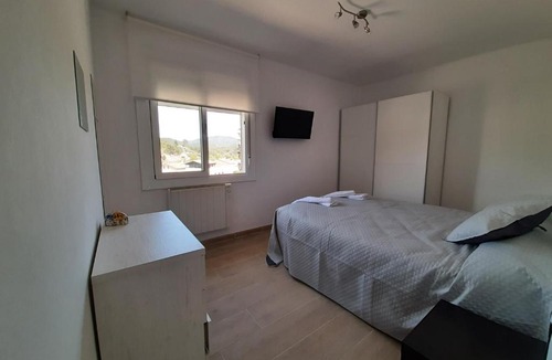 Cardona Apartment | Ca l'Aren Cardona