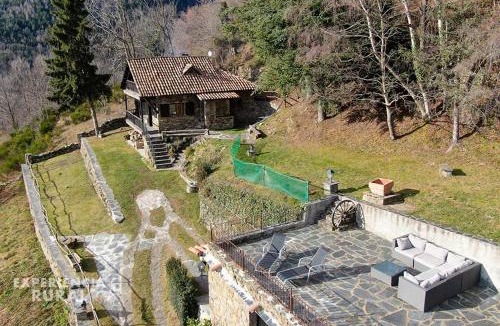 Vilallonga de Ter Ski Chalet | Ca l'Enric