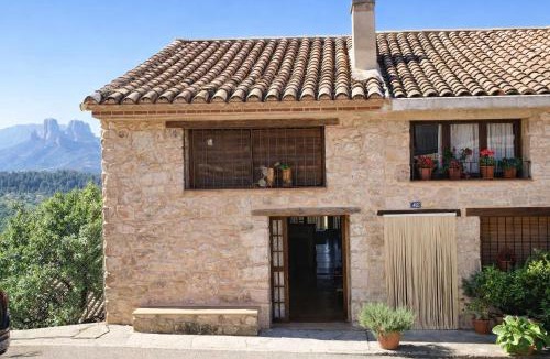 Horta de Sant Joan House | Ca l'Era
