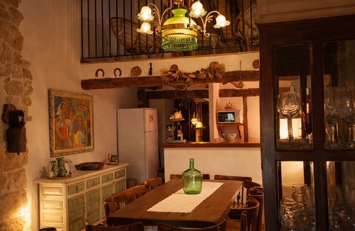 Horta de Sant Joan House | Ca l'Era Rural House