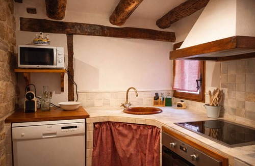 Horta de Sant Joan House | Ca l'Era Rural House