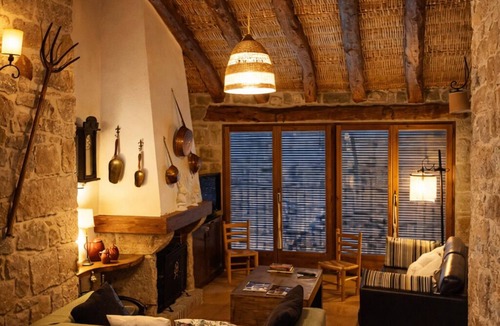 Horta de Sant Joan House | Ca l'Era Rural House