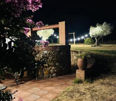 Santa Maria de Palautordera Ski Chalet | Ca l'Esclatat