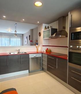 Tremp Apartment | Ca l'Esmolet