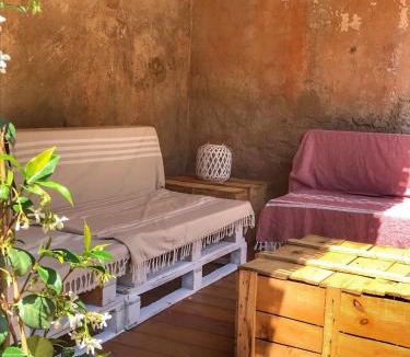 Malgrat de Mar House | Ca l'Esparrech