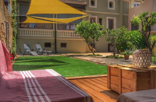 Malgrat de Mar House | Ca l'Esparrech