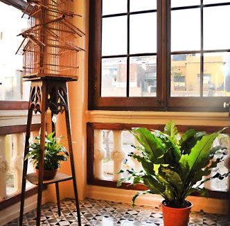 Malgrat de Mar House | Ca l'Esparrech