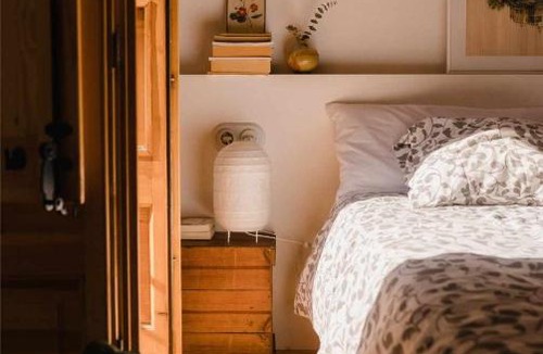 Cardedeu Apartment | Ca l'Espavil