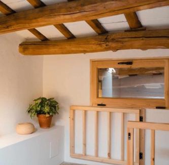 Cardedeu Apartment | Ca l'Espavil