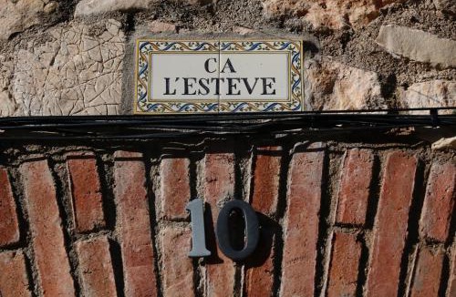 La Febro House | Ca l'Esteve
