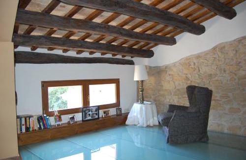 Vallclara House | Ca l'Estruch