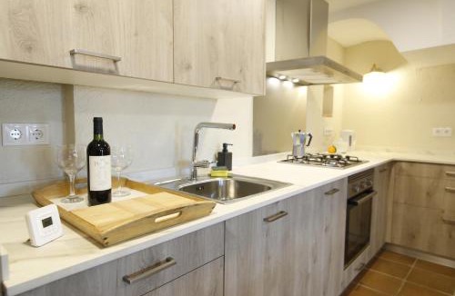 Viladrau Apartment | CA L'HERBOLARI - Cozy house in Montseny