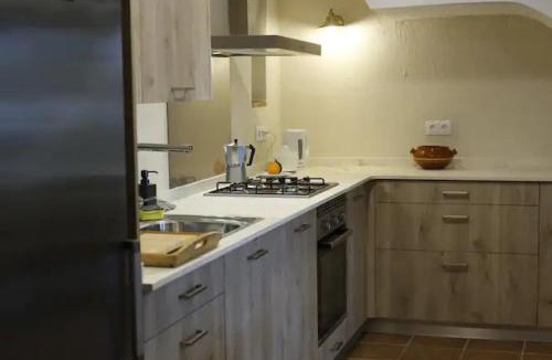 Viladrau Apartment | CA L'HERBOLARI - Cozy house in Montseny