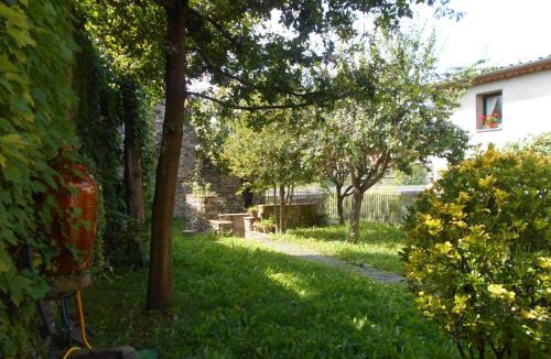 Sant Joan de Les Abadesses House | CA`L MOSSEN