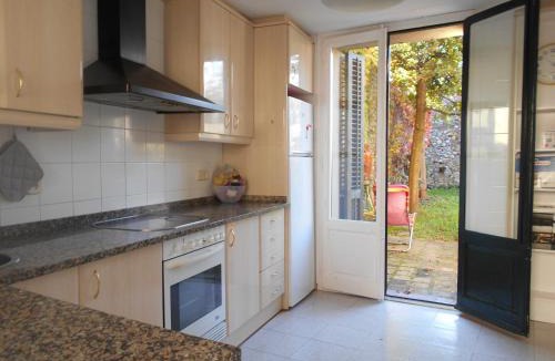 Sant Joan de Les Abadesses House | CA`L MOSSEN