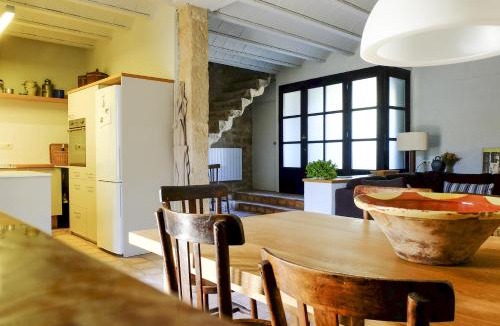 Montblanquet House | Ca L'Olier