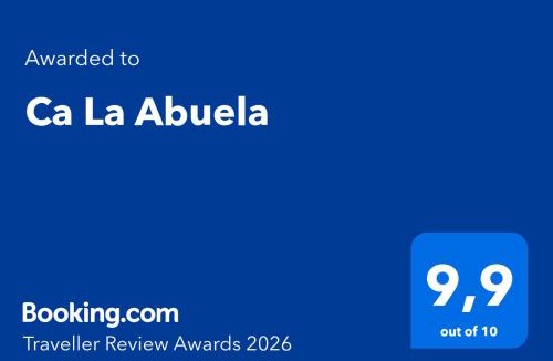 Requena Apartment | Ca La Abuela